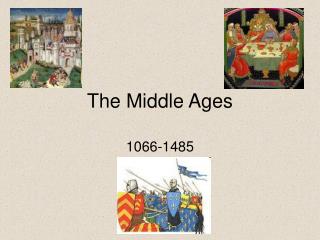 The Middle Ages