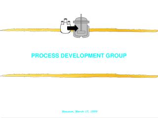 PROCESS DEVELOPMENT GROUP