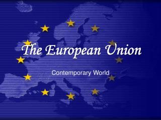 The European Union