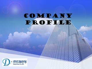 Company Profile