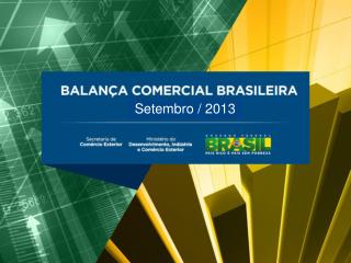 Setembro / 2013
