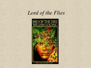 Lord of the Flies