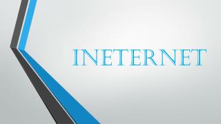 INETERNET