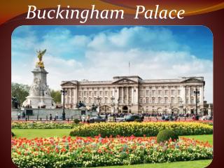 Buckingham Palace