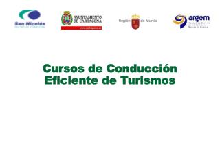 Cursos de Conducción Eficiente de Turismos