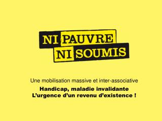 Pourquoi une telle mobilisation ?