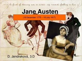 Jane Austen