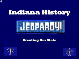 Indiana History