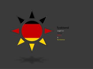 Tyskland