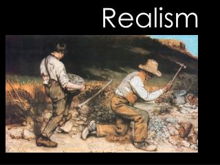 Realism