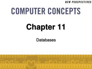 Chapter 11