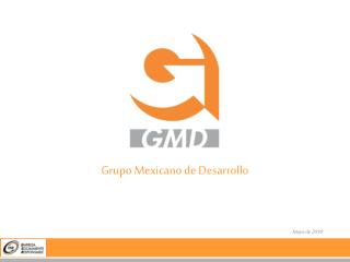 Grupo Mexicano de Desarrollo