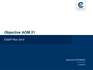 Objective AOM 21