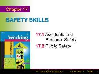 SAFETY SKILLS