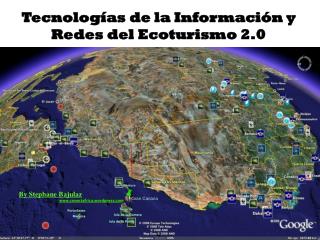 Tecnolog ías de la Información y Redes del Ecoturismo 2.0