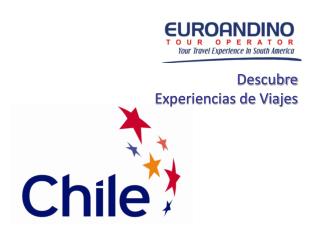 Descubre Experiencias de Viajes