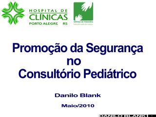 Consultório Pediátrico