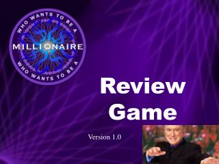 Review Game