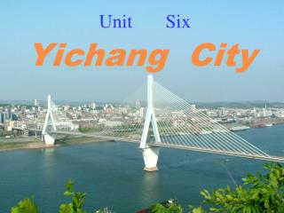 Unit Six