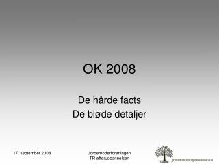 OK 2008