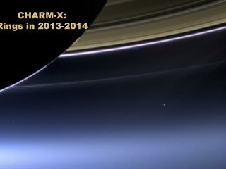 CHARM-X: Rings in 2013-2014