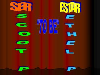 SCOOT P