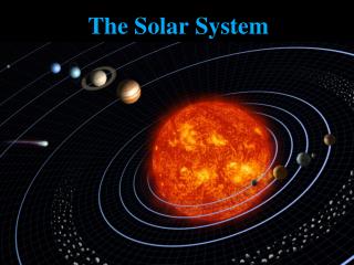 The Solar System