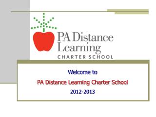PA Distance Learning Charter School