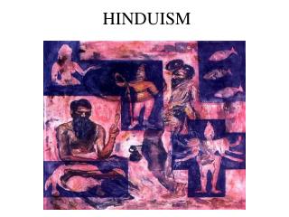 HINDUISM