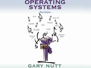 Distributed Computing