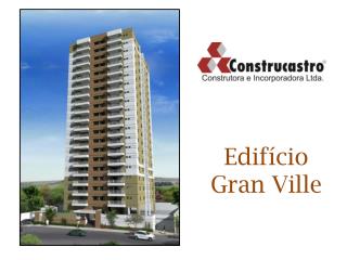 Edifício Gran Ville