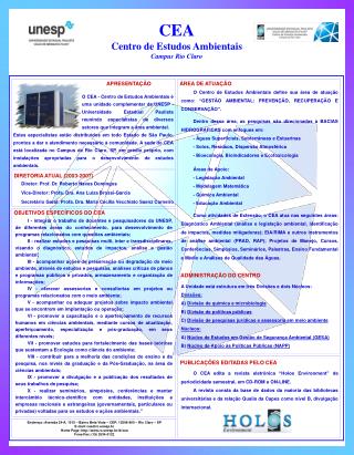 Poster_CEA_2005