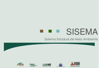 Sistema Estadual de Meio Ambiente