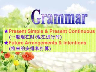 Grammar
