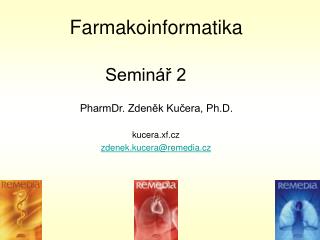 Farmakoinformatika