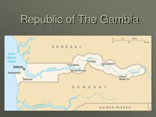 Republic of The Gambia