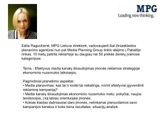 editaraguckiene