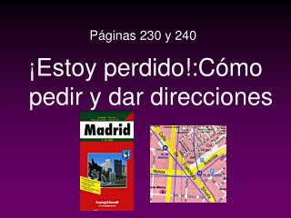 Páginas 230 y 240