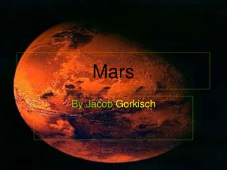 Mars