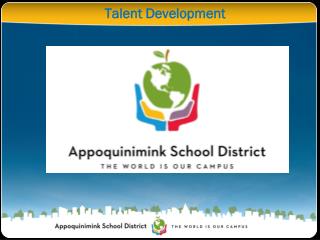 Talent Development