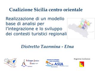 Coalizione Sicilia centro orientale