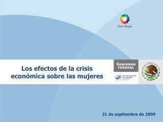 Los efectos de la crisis económica sobre las mujeres