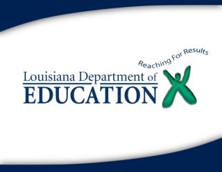 District Accountability Update May 2006 - February 2007