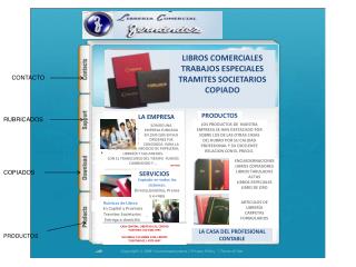 LIBROS COMERCIALES TRABAJOS ESPECIALES TRAMITES SOCIETARIOS COPIADO