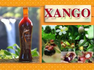 XANGO