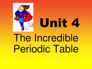 Unit 4