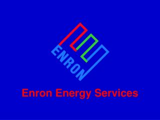 Enron Energy Services