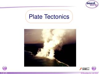 Plate Tectonics