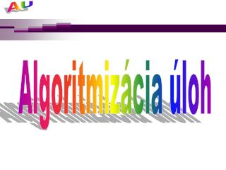 Úvod do jazyka C