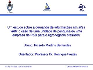 UFRGS